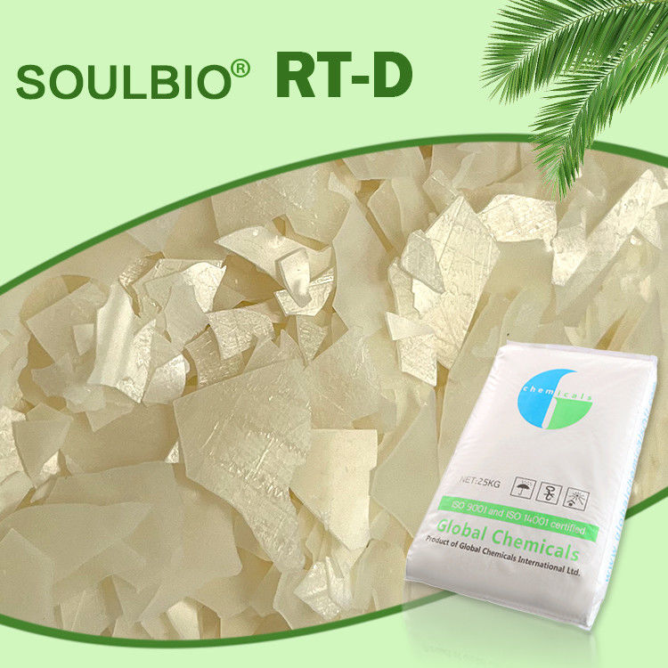 Humilizante de tejidos catiónicos de baja espuma / baja viscosidad RT-D para tintorería PH4-6