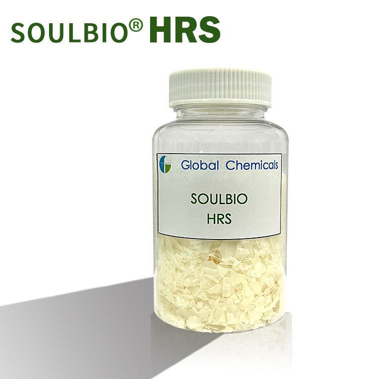 Super suavizante esponjoso SOULBIO HRS Imparte una manija súper esponjosa y suave a la tela con bajo rendimiento de amarilleo
