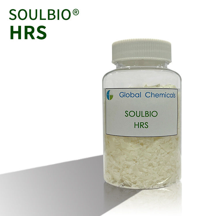 El suavizante súper esponjoso SOULBIO HRS proporciona un mango súper esponjoso y suave a la tela