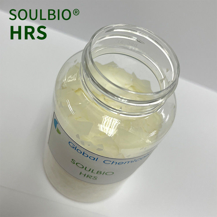 El suavizante súper esponjoso SOULBIO HRS proporciona un mango súper esponjoso y suave a la tela