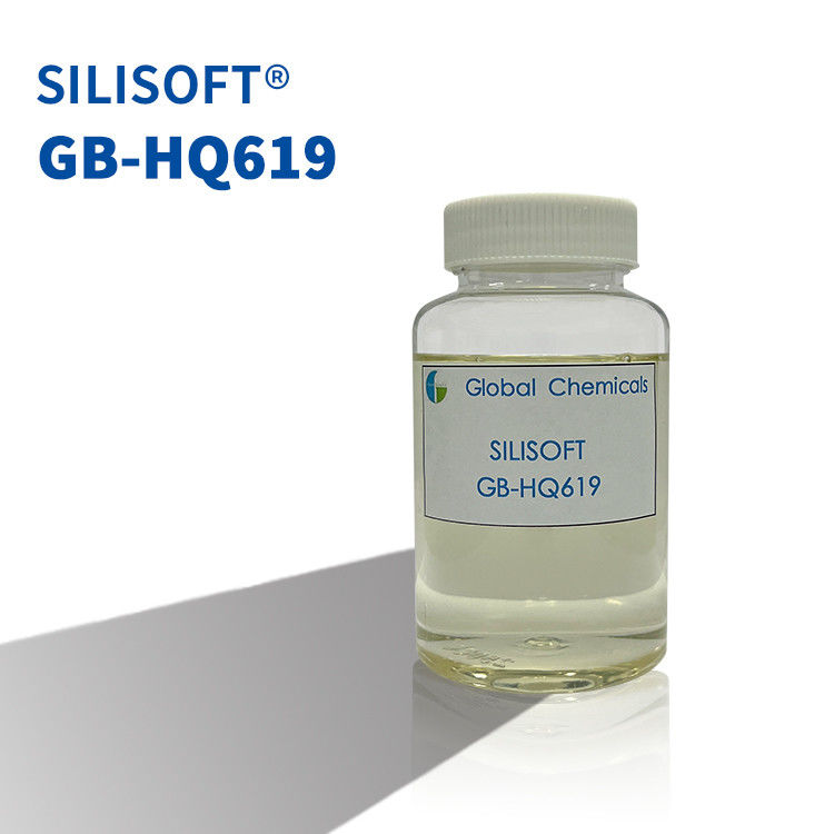 Bloque de silicona esponjosa y resistente SILISOFT GB-HQ619 adecuado para peluche, suéteres, hilos y otros tejidos