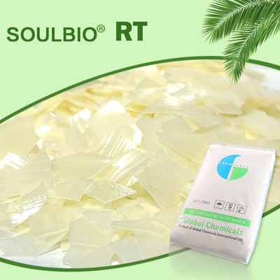 Agua de espuma baja Super suave disolvente instantáneo suavizante SOULBIO RT