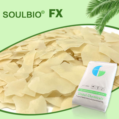 Buenas escamas no iónicas hidrofílicas Soulbio FX del suavizador para las casas de teñido