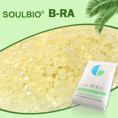 El suavizador de Pale Yellow Antistatic Cold Water gotea a auxiliares del acabamiento de la materia textil del SUJETADOR