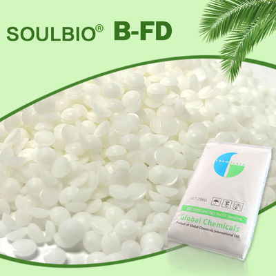 El suavizador no iónico de SOULBIO B-FD gotea con amarillear bajo antiestático e hidrofílico