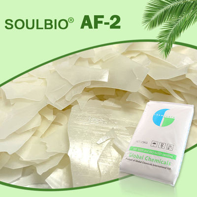 Suavizante Catiónico AF-2 Para Plantas de Impresión y Lavado