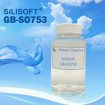 Valor HP 5-7 Silicona superblanda y lisa GB-SO753 para fibra natural