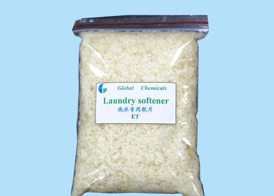 Disoluble en agua fría, suavizante Soulbio ET para lavadoras y lavadoras