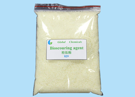 Agente biosourante tensioactivo formulado Agente auxiliar textil