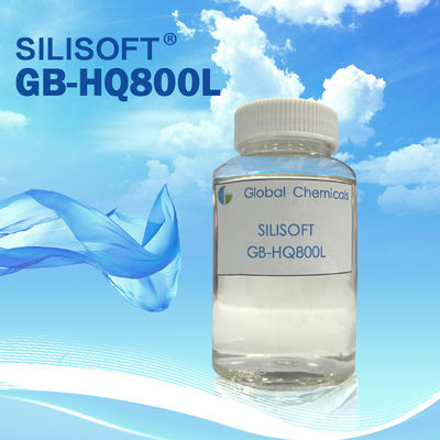 SILISOFT GB-HQ800L Cumple con los requisitos reglamentarios de libre SVHC