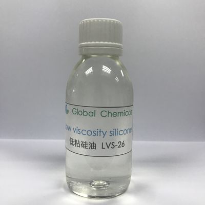 Amino silicona de baja viscosidad ablandador para ablandar el tratamiento de acabado de las telas