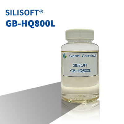 SILISOFT GB-HQ800L cumple con los requisitos reglamentarios de libre SVHC