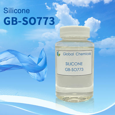 Super suave Silicona SILISOFT GB-SO773 Da al tejido una excelente suavidad buena resbaladiza único interior suave y seco mango