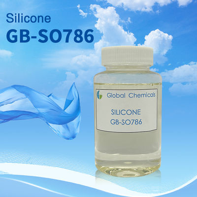 Silicona suave esponjosa SILISOFT GB-SO786 Cumple con los requisitos reglamentarios de libre SVHC
