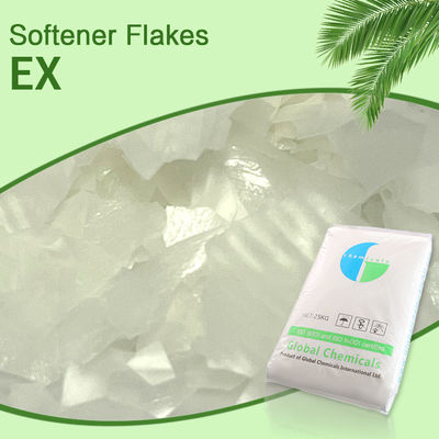 Disolvente instantáneo suavizante esponjoso SOULBIO EX Imparte una buena sensación de mano suave y elástica