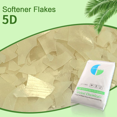 Temperatura ambiente Agua suavizante general SOULBIO 5D Imparte muy suave suave mango completo a las telas