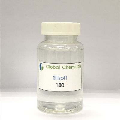 Super suave y esponjoso silicona SILISOFT 180 Amino ablandador de tejidos aprobado SGS