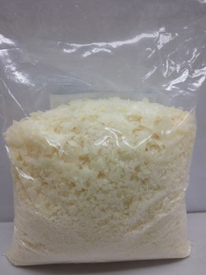 Flakes de suavizante amarillo pálido para la casa de morir SOULBIO RT-X Ionicidad Cationic