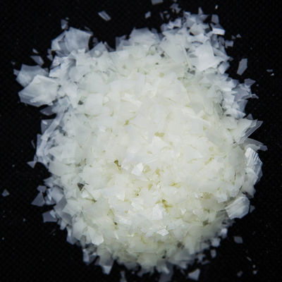 Flakes de suavizante de fibras catiónicas de baja viscosidad para la tintorería RT-D / RT-L