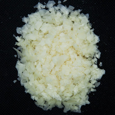 Flakes de ablandador catiónico débil para lavar jeans con bajo amarilleado NT