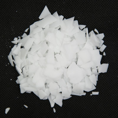 Flakes de ablandador no iónico hidrófilo antistático FC / FD amarillento bajo