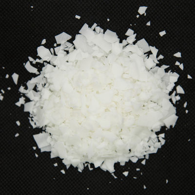 Flakes de ablandadores aniónicos Productos químicos textiles para el acabado hidrofílico