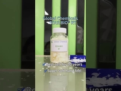 Agua de espuma baja Super suave disolvente instantáneo suavizante SOULBIO RT