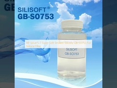 Valor HP 5-7 Silicona superblanda y lisa GB-SO753 para fibra natural