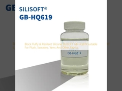 Bloque de silicona esponjosa y resistente SILISOFT GB-HQ619 adecuado para peluche, suéteres, hilos y otros tejidos