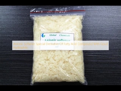 Mejorador aniónico Derivado especial de un compuesto de ácidos grasos con buena hidrofílica