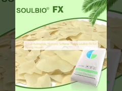 Buenas escamas no iónicas hidrofílicas Soulbio FX del suavizador para las casas de teñido
