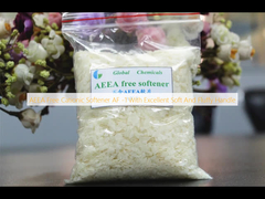 AEEA Free Cationic Softener AF -1 con excelente mango suave y esponjoso