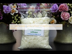 Agua fría soluble en ablandador de ropa CP utilizado en el denim / lavado de suéteres