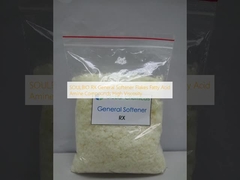 SOULBIO RX Agua suavizante general Cristales de ácidos grasos Compuestos aminados Alta viscosidad