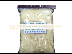 Tintura / ablandamiento ablandadores no iónicos productos químicos de pretratamiento multifunción