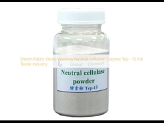 Tep - 15 para la industria textil