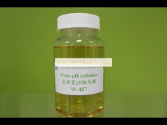 W-62 / W-83 Enzimas textiles