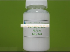 Aceite de suavizante de silicona amino GB-348