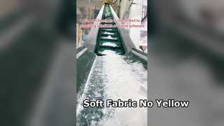 SOULBIO FX Suavizante de telas que no amarillea