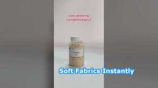 SOULBIO B-ET Suavizante para ropa vaquera