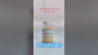 SOULBIO B-RA Cuentas de tela suave y esponjosa