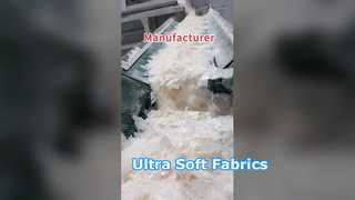 Suavizante de telas SOULBIO AF-11S para máxima suavidad